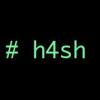 @h4sh@infosec.exchange avatar