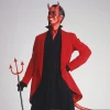 @Satan@hilariouschaos.com avatar