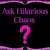 askhilariouschaos@hilariouschaos.com icon
