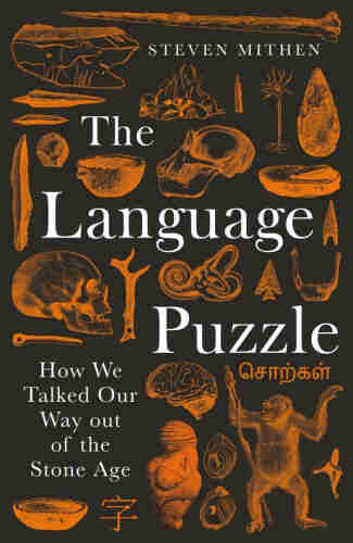 Drawing on the latest discoveries in archaeology, linguistics, psychology, and genetics, Steven Mithen reconstructs the steps by which language evolved; he explains how it transformed the nature of thought and culture, and how we talked our way out of the Stone Age into the world of farming and swiftly into today's Digital Age. 
While this radical new work is not shy to reject outdated ideas about language, it builds bridges between disciplines to forge a new synthesis for the evolution of language that will find widespread acceptance as a new standard account for how humanity began.