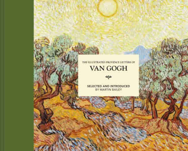 This fascinating book's combination of deeply personal letters alongside rough sketches and finished paintings gives an intimate insight into the painter's domestic life in Arles and Saint-Rémy-de-Provence, his spiritual torment and the creative process.
The Illustrated Provence Letters of Van Gogh engages with the mind of the artist, reflecting his close bond with his brother and closest companion Theo, his relationship with fellow artists and friends, his ongoing struggle.
'I cannot help that my pictures do not sell. Nevertheless, the time will come when people will see that they are worth more than the price of the paint ...' Vincent van Gogh
