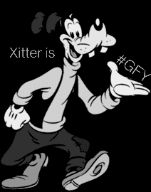 #TIL 

I found a neu name for 

💩 #Xitter 💩 ⚠️👉 #GFY

🤷‍♂️🤭😆