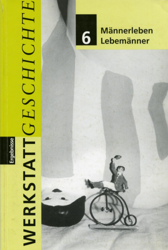 Cover von WerkstattGeschichte 6/1993