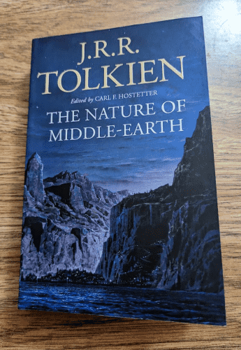 The Nature of Middle Earth