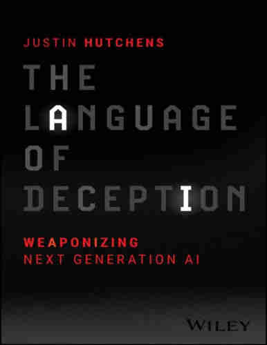  In the book, you will explore multiple foundational concepts to include the history of social engineering and social robotics, the psychology of deception, considerations of machine sentience and consciousness, and the history of how technology has been weaponized in the past. From these foundations, the author examines topics related to the emerging risks of advanced AI technologies, to include: 
The use of Large Language Models (LLMs) for social manipulation, disinformation, psychological operations, deception and fraud
The implementation of LLMs to construct fully autonomous social engineering systems for targeted attacks or for mass manipulation at scale
The technical use of LLMs and the underlying transformer architecture for use in technical weapons systems to include advanced next-generation malware, physical robotics, and even autonomous munition systems
Speculative future risks such as the alignment problem, disembodiment attacks, and flash wars.
Perfect for tech enthusiasts, cybersecurity specialists, and AI and machine learning professionals, The Language of Deception is an insightful and timely take on an increasingly essential subject.
