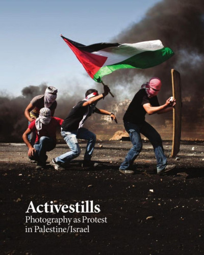 in an effort to articulate 
the distinctive position that Activestills embody within the 
fields of photojournalism and documentary photography 
as well as within the realm of political engagement. With 
this collaborative project, we wish to place the collective’s 
now decade-long involvement with political struggles in 
Palestine/Israel as a milestone of activist photography.
Our examination is directed at both the past and 
the future. By looking back at the collective’s political 
and photographic forms of intervention in specific 
historical and geographical milieus, we aim not only to 
point to photography’s changing status and role within 
contemporary global visual culture, but also to outline the 
possibilities and potentialities for a critical practice and 
theory of photography in the future. We conceived this 
project as opening a shared space for thought and action, 
photographs and texts; a dialogic sphere between viewers, 
photographers, and subjects photographed, marking 
Activestills’ long-term commitment to cooperation 
and joint communal struggles. In this regard, this 
book is configured not as a catalogue documenting or 
summarizing the work of the collective, but as an effort to 
continue and expand its political, material, and perceptual 
modes of mediation, intervention, and action.
