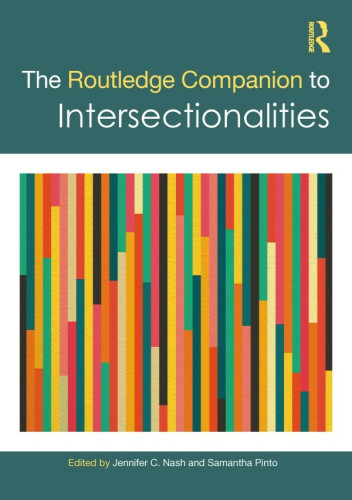 Book cover: many vertical lines in different colours centered in the middle of the cover.