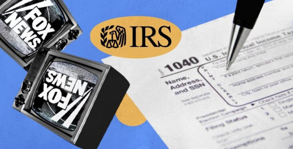 House GOP takes up Fox-fueled campaign to cut IRS tax enforcement
