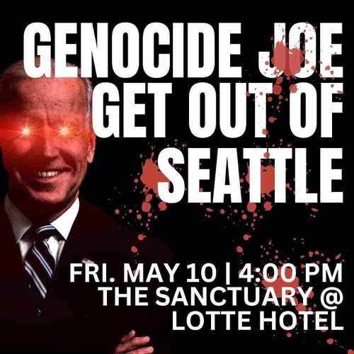 Genocide Joe
Get out of
Seattle

Friday May 10th | 4:00 PM

The Sanctury @ Lotte Hotel