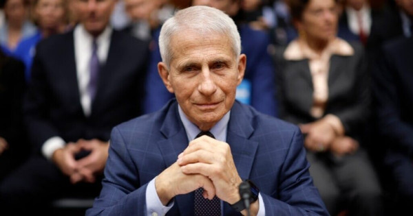 The Fauci hearing mattered, but not for the reason the GOP hoped