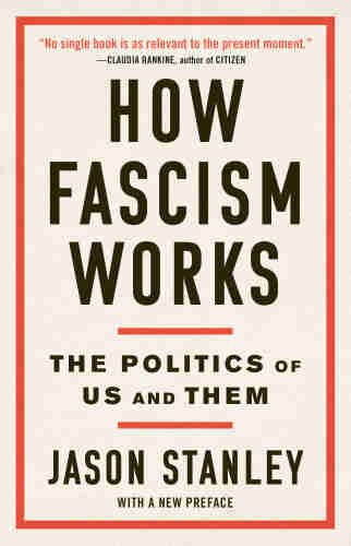 As the child of refugees of World War II Europe and a renowned philosopher and scholar of propaganda, Jason Stanley has a deep understanding of how democratic societies can be vulnerable to fascism: Nations don’t have to be fascist to suffer from fascist politics. In fact, fascism’s roots have been present in the United States for more than a century. Alarmed by the pervasive rise of fascist tactics both at home and around the globe, Stanley focuses here on the structures that unite them, laying out and analyzing the ten pillars of fascist politics—the language and beliefs that separate people into an “us” and a “them.” He knits together reflections on history, philosophy, sociology, and critical race theory with stories from contemporary Hungary, Poland, India, Myanmar, and the United States, among other nations. He makes clear the immense danger of underestimating the cumulative power of these tactics, which include exploiting a mythic version of a nation’s past; propaganda that twists the language of democratic ideals against themselves; anti-intellectualism directed against universities and experts; law and order politics predicated on the assumption that members of minority groups are criminals; and fierce attacks on labor groups and welfare. These mechanisms all build on one another, creating and reinforcing divisions and shaping a society vulnerable to the appeals of authoritarian leadership. 