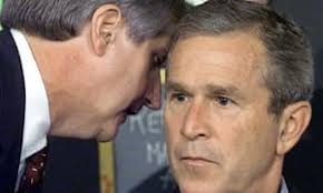 George Bush 9/11 Meme 