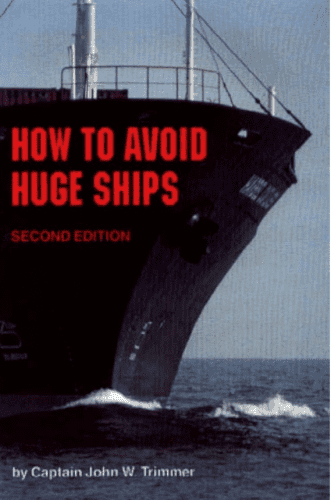 How to avoid huge ships. 