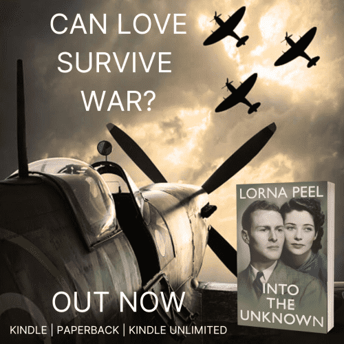 Kate Sheridan leaves Ireland for London seeking freedom and work. But war looms and danger lurks. She meets Charlie Butler, a dashing pilot who charms her, but can she trust him? Will their love survive their families' objections and the trials of war?



