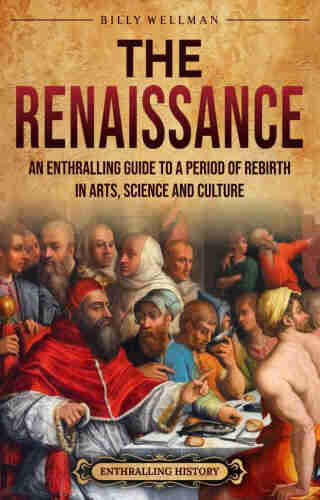 In this book, you will learn about the following:
How the Middle Ages segued into the Renaissance
Some of the well-known concepts that emerged during the period, such as humanism
Why some families became patrons of the arts
How religion impacted the Renaissance
Famous artists, thinkers, and scientists who breathed new life into European society
Examples of Renaissance paintings and architecture
How the printing press led to the spread of ideas
And so much more!