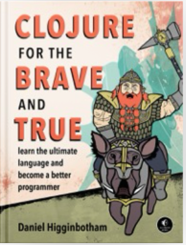 Book cover of “Closure for the Brave and True”