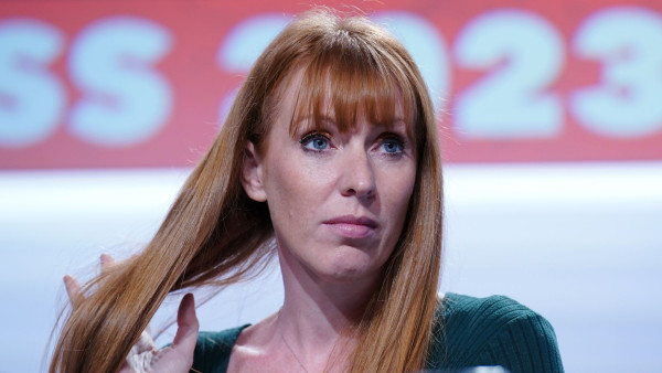 The Greater Manchester Police investigation into Angela Rayner has been concluded with no charges brought.