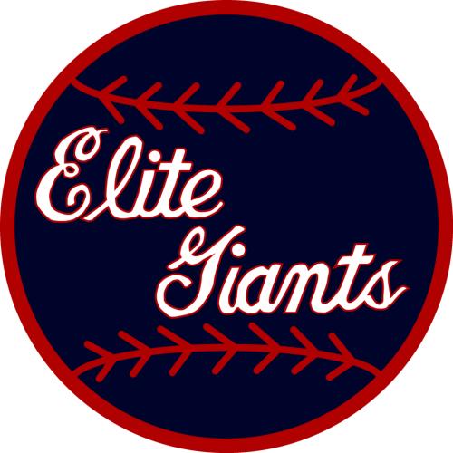 Elite Giants logo