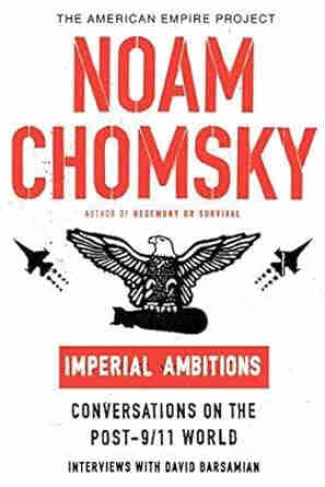 With his famous insight, lucidity, and redoubtable grasp of history, Chomsky offers his views on the invasion and occupation of Iraq, the doctrine of "preemptive" strikes against so-called rogue states, and the prospects of the second Bush administration, warning of the growing threat to international peace posed by the U.S. drive for domination. In his inimitable style, Chomsky also dissects the propaganda system that fabricates a mythic past and airbrushes inconvenient facts out of history.