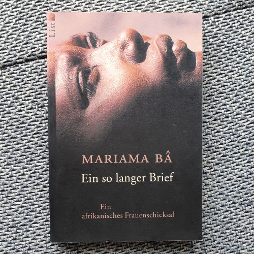 The German edition of the book described in the post. 