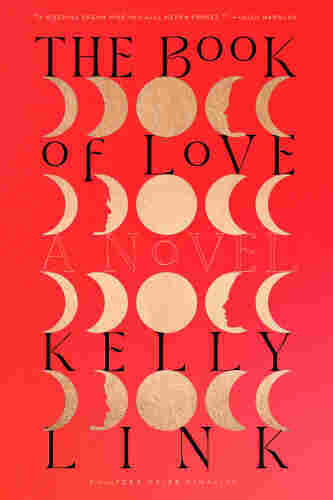 The cover of the Penguin Random House edition of 'Book of Love.'