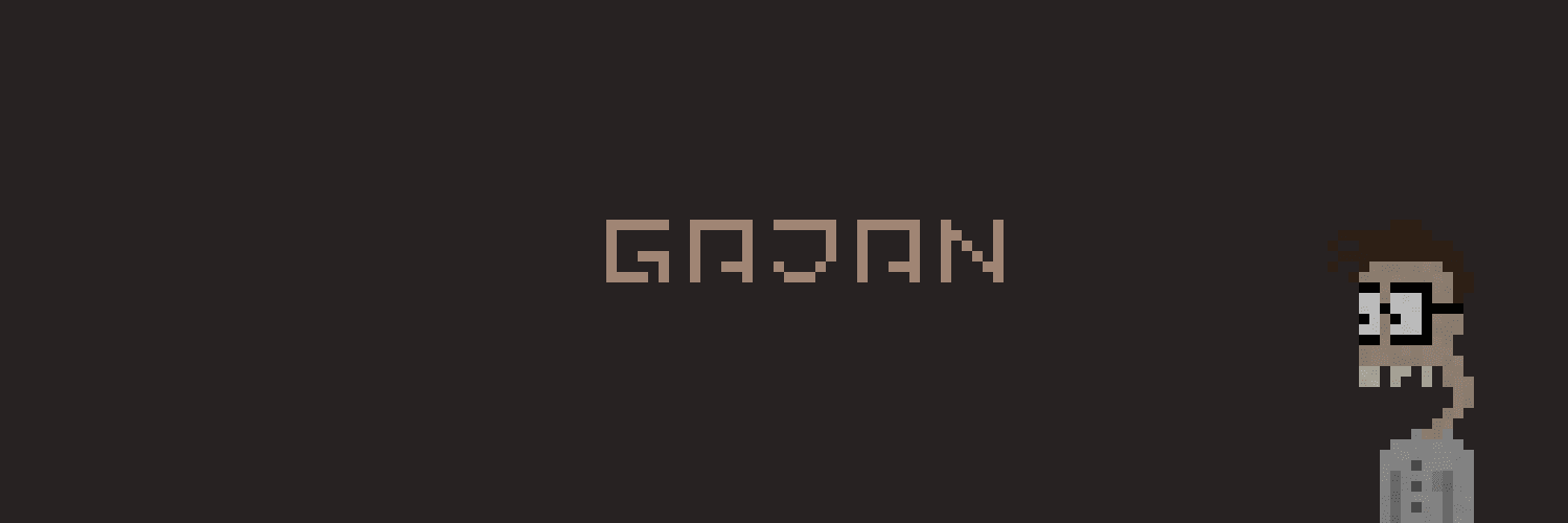 @gajan@peoplemaking.games cover