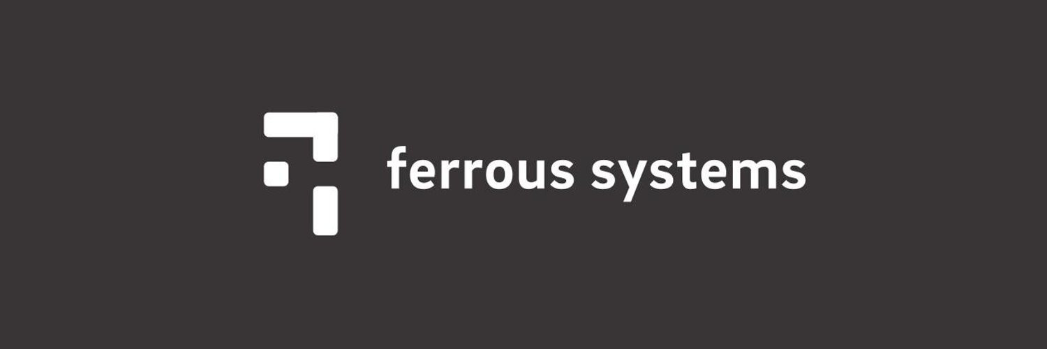 @ferrous@social.ferrous-systems.com cover
