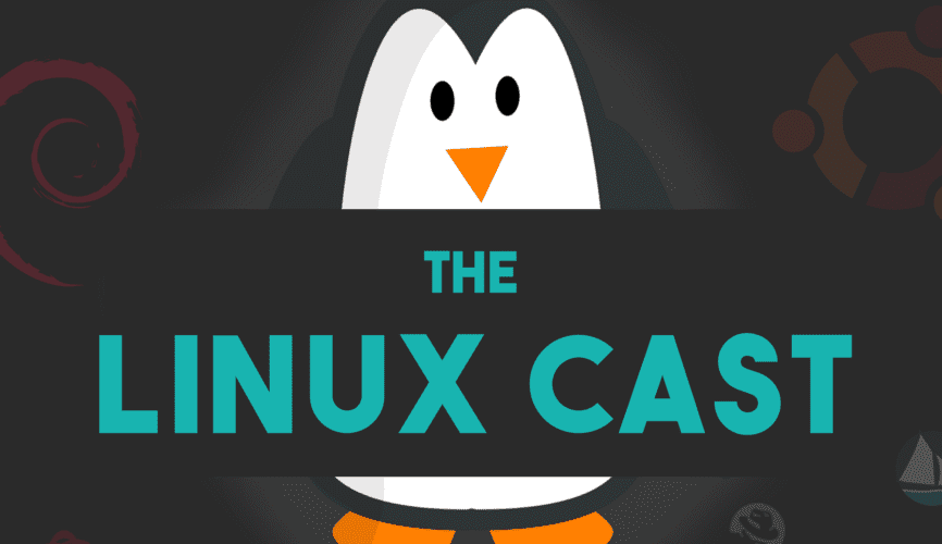@thelinuxcast@fosstodon.org cover